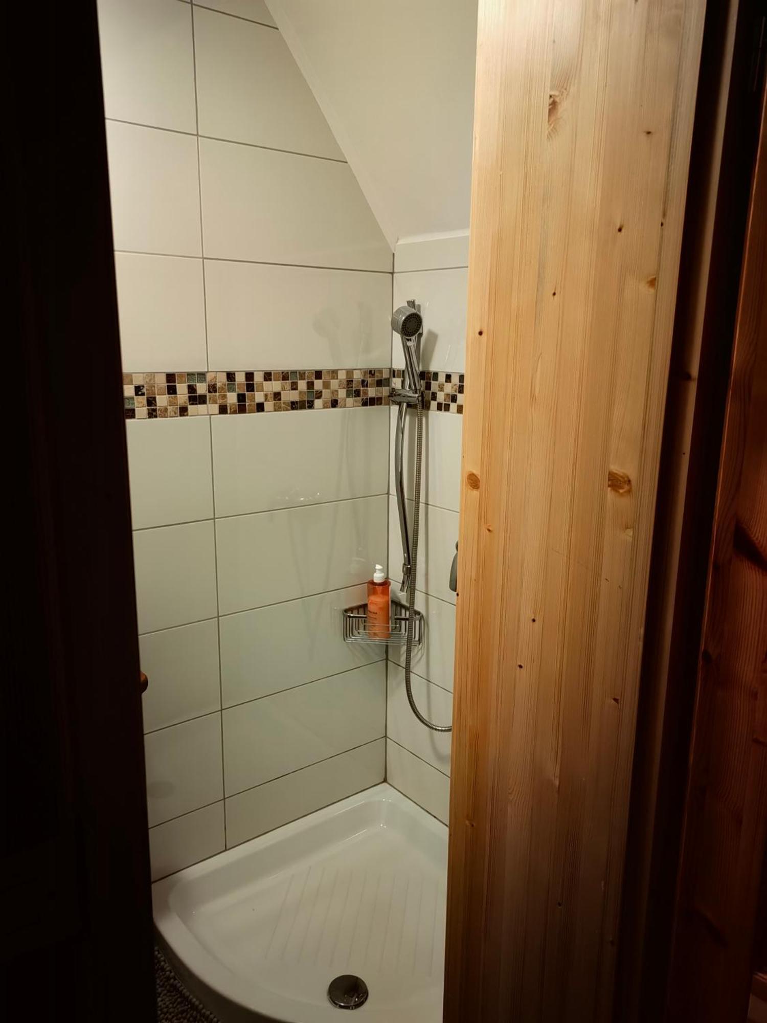 Chalet Stara Jelka Pokljuka Zgornje Gorje Exterior foto